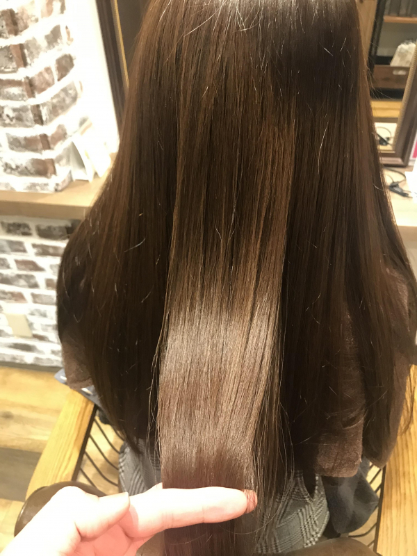 美髪になるためにしてはいけない習慣とは