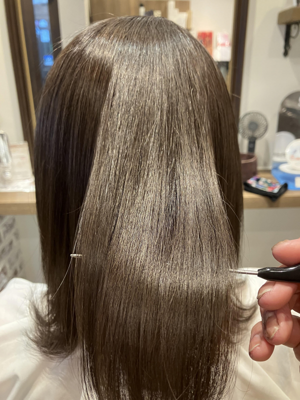【髪質改善の疑問】クセ毛のタイプを見極めて、髪質改善でクセ毛を改善しましょう！｜美容院の最新記事