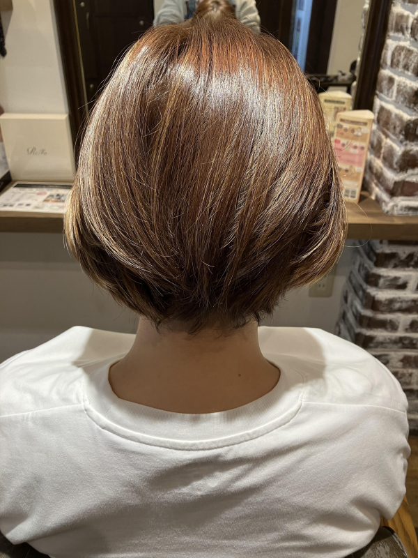 髪質改善はいったいどれくらい持つのか？｜美容院の最新記事
